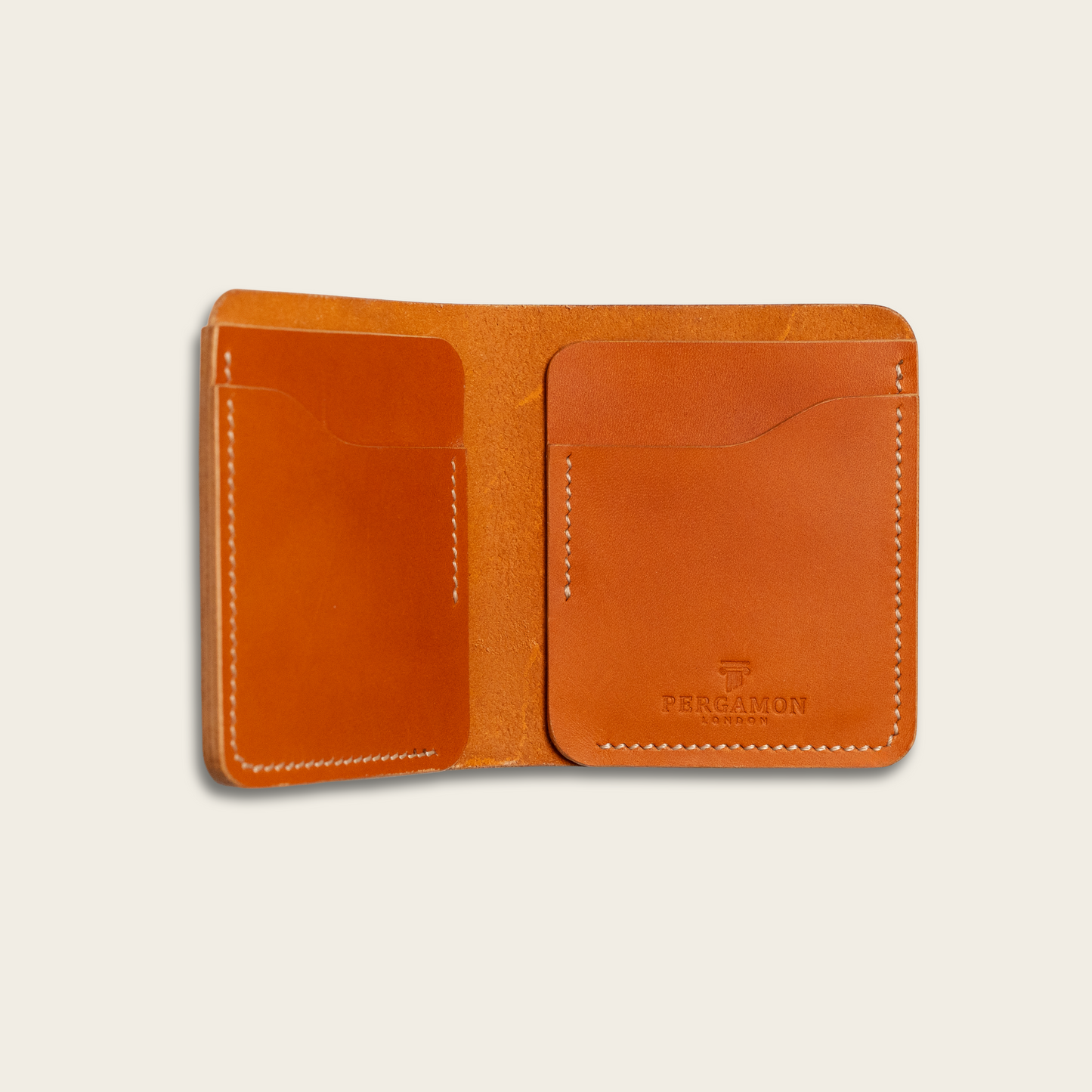 Arthur Leather Wallet