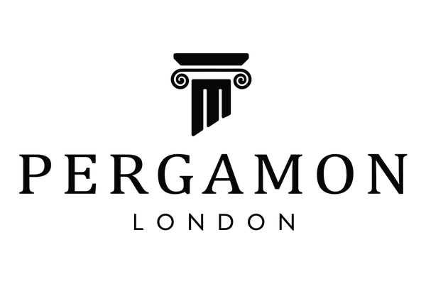 Pergamon London