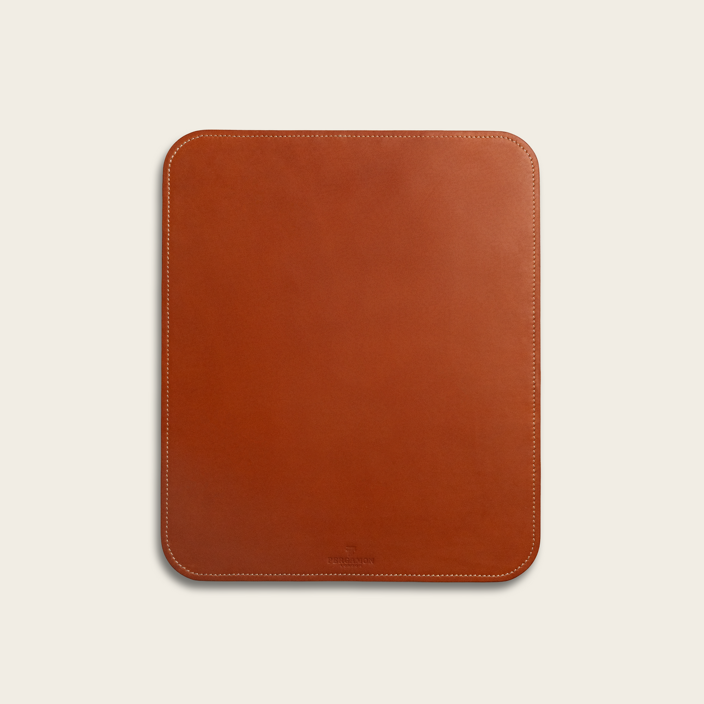 Deri Masa Matı ve Mouse Pad