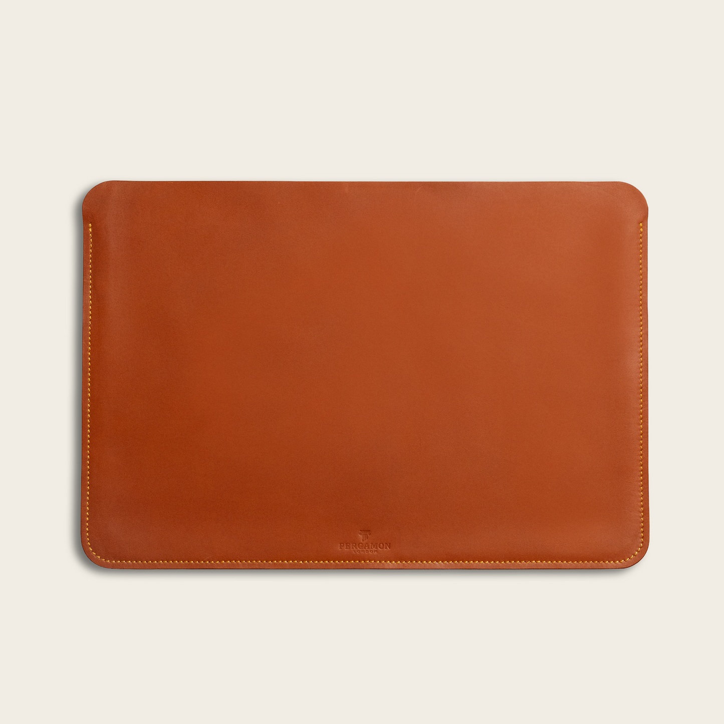 Deri Macbook Kılıfı
