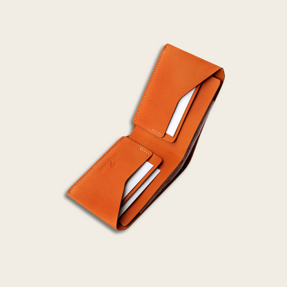 Shelby Leather Wallet