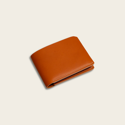 Shelby Leather Wallet