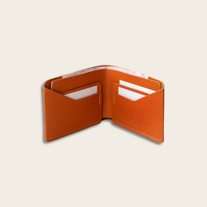 Shelby Leather Wallet